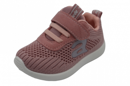 Pantofi sport panza roz [1]