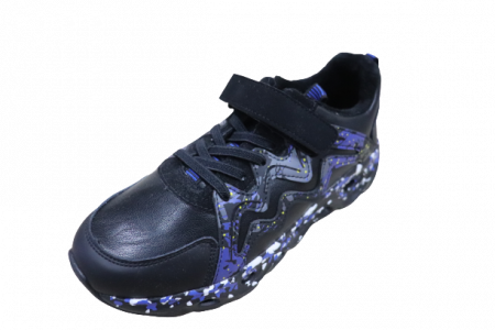 Pantofi sport Copii Daisy Blue [2]