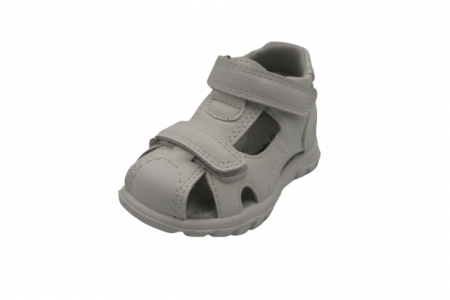 Sandale Copii  BleumarinAlb/HX110/ [4]