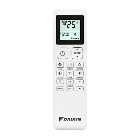 Aer conditionat Daikin SENSIRA BLUEVOLUTION 12000 BTU FTXC35E+RXC35E cu WIFI [5]
