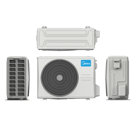 Aer Conditionat cu Instalare Inclusa [4]