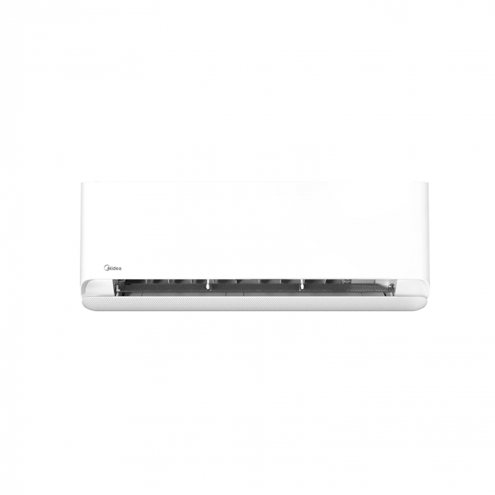 Aparat de aer conditionat MIDEA Breezeless CB1-09HRFN8-I(R)/CB1-09HFNX-O(R) Inverter 9000 BTU/h [4]