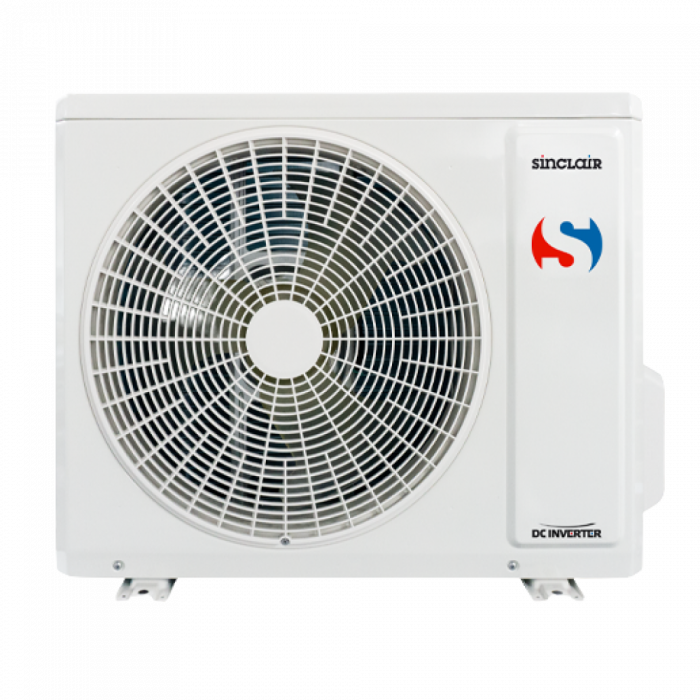 Aparat de aer conditionat SINCLAIR KEYON 12000 BTU SIH-12BIK [2]
