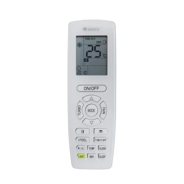 Aer condiționat GREE Pulsar 12000 BTU GWH12AGBXB-K6DNA1A [1]