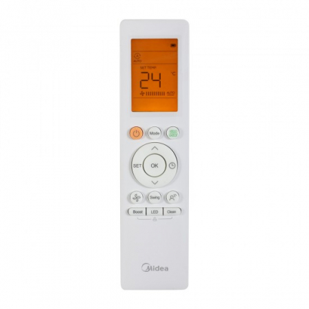 APARAT DE AER CONDITIONAT MIDEA ALL EASY PRO NORDIC 18000 BTU MSEPCU-18HRFN8/MOX430-18HFN8 [1]