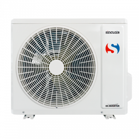 Aparat de aer conditionat SINCLAIR KEYON 12000 BTU SIH-12BIK [1]