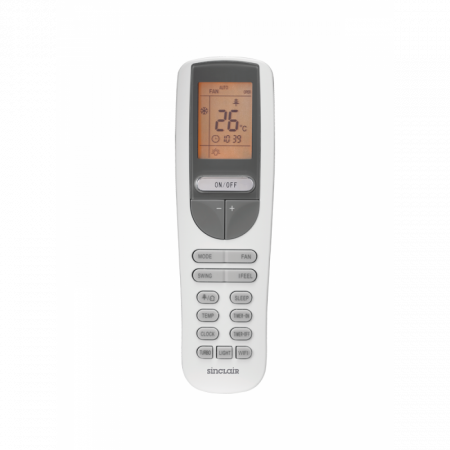 Aparat de aer conditionat SINCLAIR KEYON 12000 BTU SIH-12BIK [2]