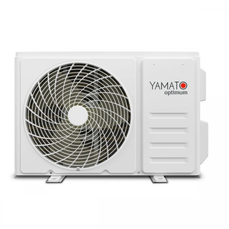 Aer Conditionat - Aparat de Aer Conditionat Yamato Optimum R32 Inverter cu KIT de INSTALARE inclus