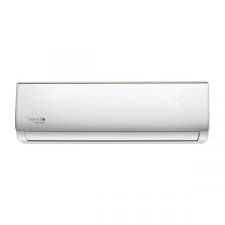 Aparat de Aer Conditionat Yamato Optimum R32 Inverter cu KIT de INSTALARE inclus [2]