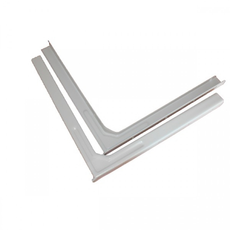 Materiale Montaj Aer Conditionat - Suport aer conditionat 18-24000 BTU ( ALB ) talpa 50 cm TABLA 2.0