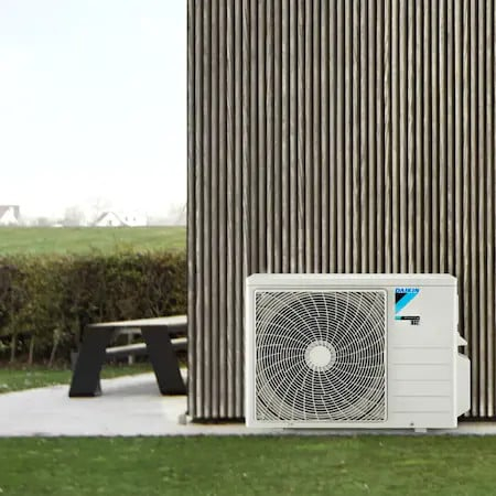 Aer conditionat Daikin SENSIRA BLUEVOLUTION 12000 BTU FTXC35E+RXC35E cu WIFI [4]