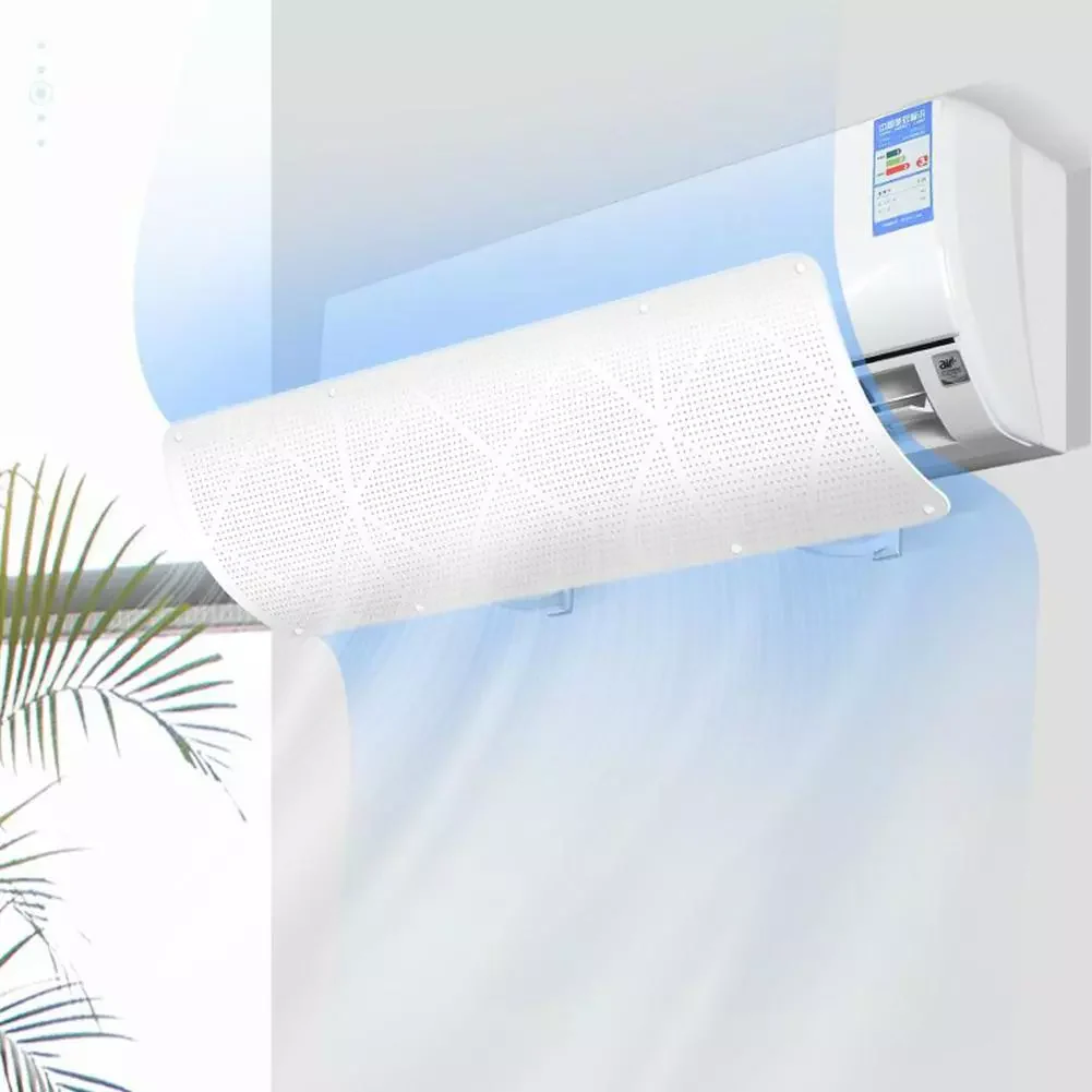 Deflector universal pentru aerul conditionat, 90cm [2]