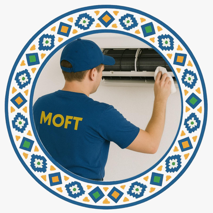 Serviciu Revizie Completa Aer Conditionat in 1-3 zile lucratoare [1]