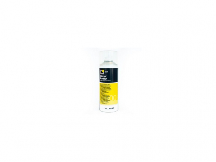 SPRAY INTERIOR PURIFIER LEMON 400ML AB1059.N.01 [1]