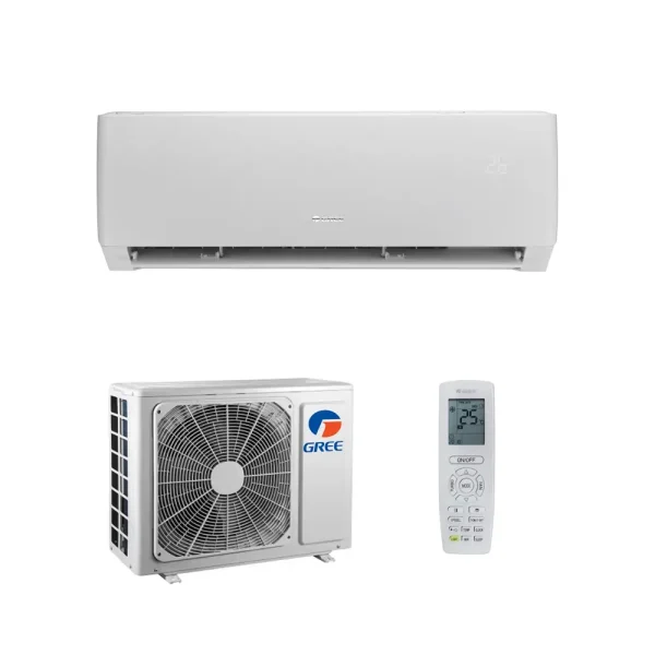 Aer condiționat GREE Pulsar 12000 BTU GWH12AGBXB-K6DNA1A [2]