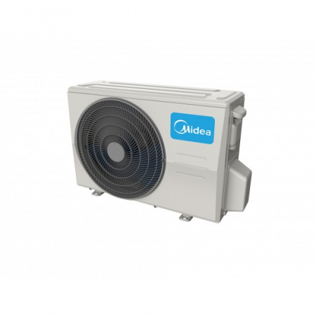 Aparat de aer conditionat Midea Solunar Lite 9000 BTU/h Cod MGPXV-09RD0-I/MGPXV-09RD0-O [1]