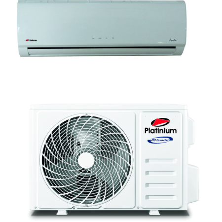 AER CONDITIONAT - Aer conditionat Platinium PUREAIR PX-24R32 Inz++ R32 Inverter, A++,24.000 btu,MODEL 2025