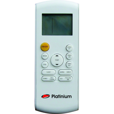 Aer condiționat Platinium PUREAIR PX-12R32 R32 Inverter A++ cu montaj inclus [3]