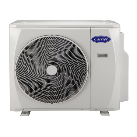 Aer conditionat Carrier Crystal Ultra Clean Plus 12000 BTU montaj inclus [3]