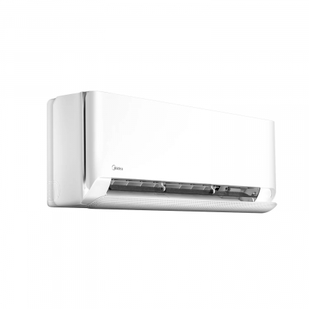Aparat de aer conditionat MIDEA Breezeless CB1-09HRFN8-I(R)/CB1-09HFNX-O(R) Inverter 9000 BTU/h [5]