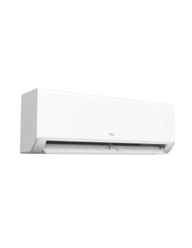 AER CONDITIONAT - Aparat de aer conditionat TCL BreezeIN 12000 BTU, A++, AI Energy Saving, Purificare Ioni Bipolari lumina UVC, WiFi, Optimizat Incalzire, kit instalare