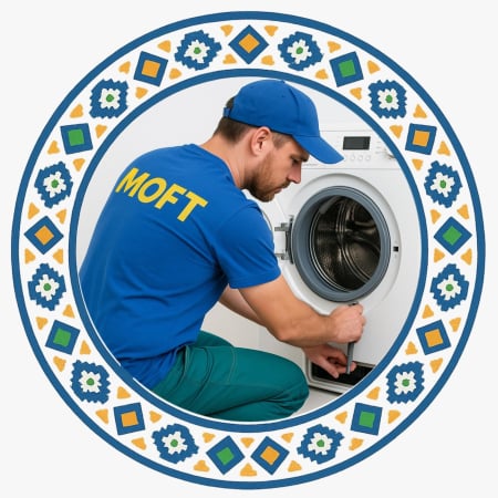 Servicii ELECTROCASNICE - Instalare Masina de Spalat sau Uscator rufe in 1-3 zile lucratoare