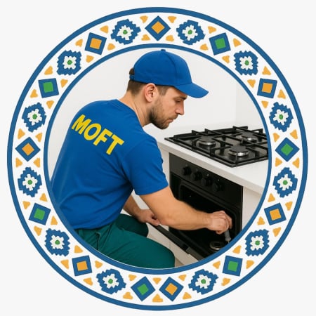 Servicii ELECTROCASNICE - Instalare Plita Electrica si Cuptor incorporabil in 1-3 zile lucratoare