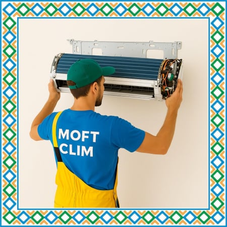 Servicii A/C - Serviciu demontare aer conditionat