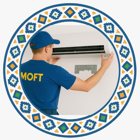 Servicii Aer Conditionat - Serviciu demontare aer conditionat