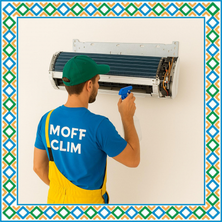 Servicii A/C - Serviciu Revizie Simpla Aer Conditionat in 1-3 zile lucratoare