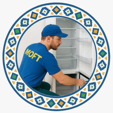 Servicii ELECTROCASNICE - Serviciu Schimbare sens usi Frigider/Combina Frigorifica (fara kit de montaj inclus) in 1-3 zile lucratoare