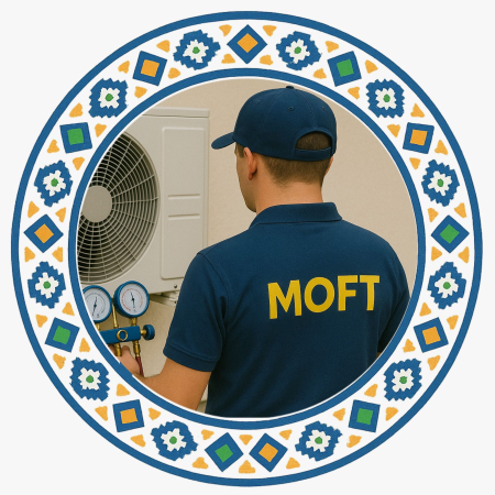 Servicii Aer Conditionat - Serviciu Verificare-incarcare cu freon