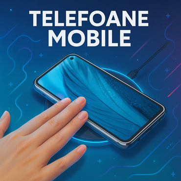 Telefoane Mobile