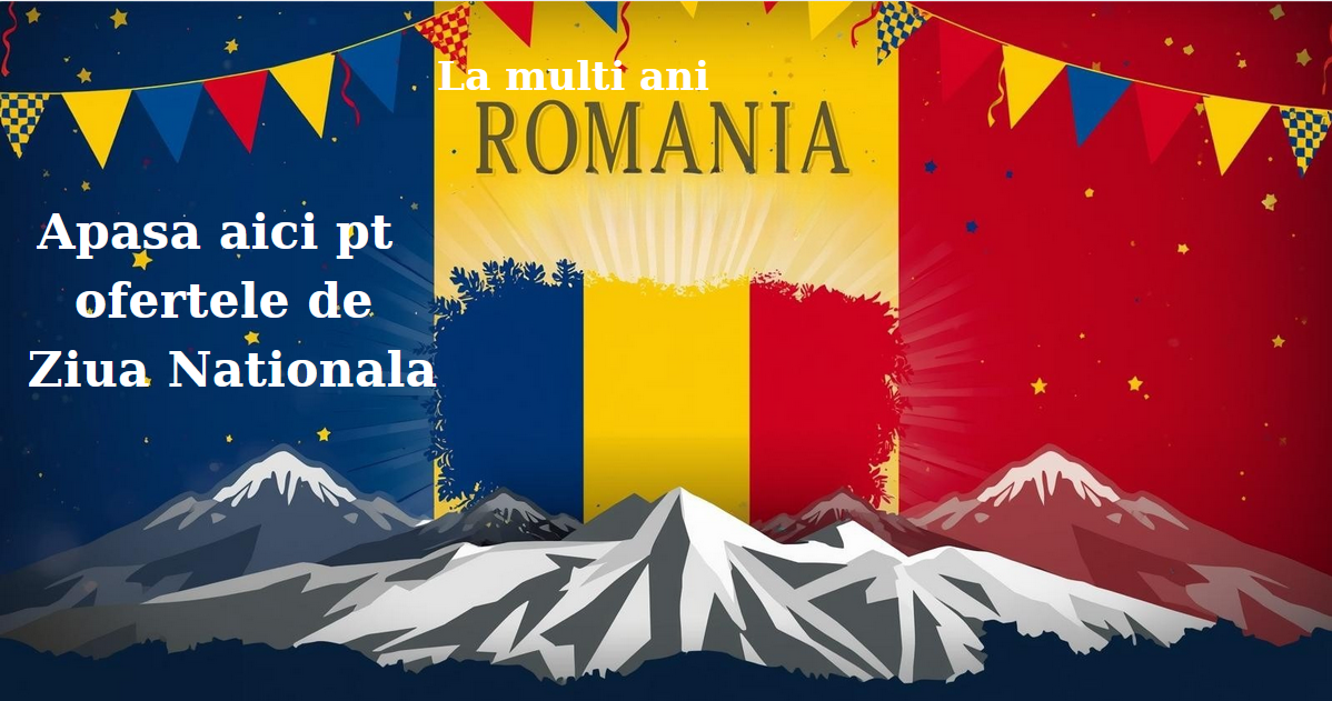 ziua nationala