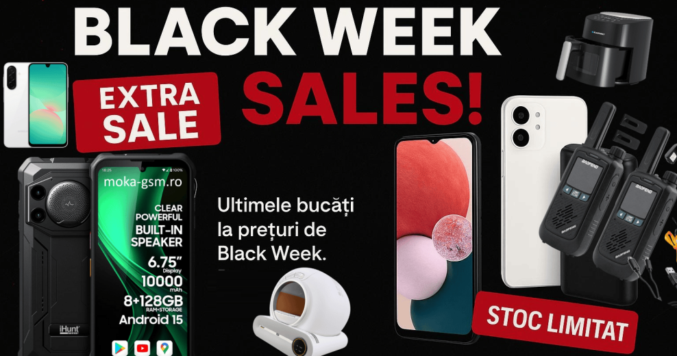 black friday