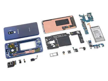 Piese Telefoane Mobile