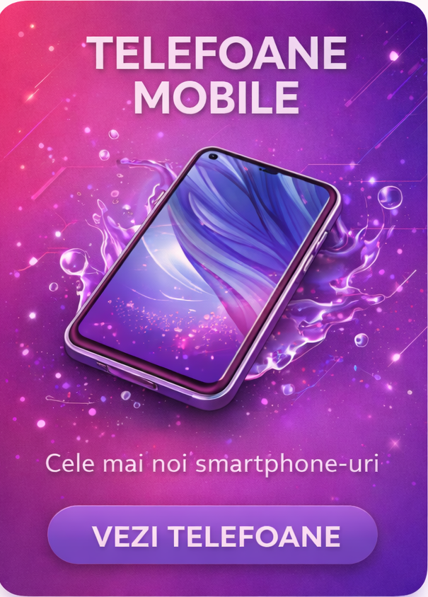 Telefoane Mobile