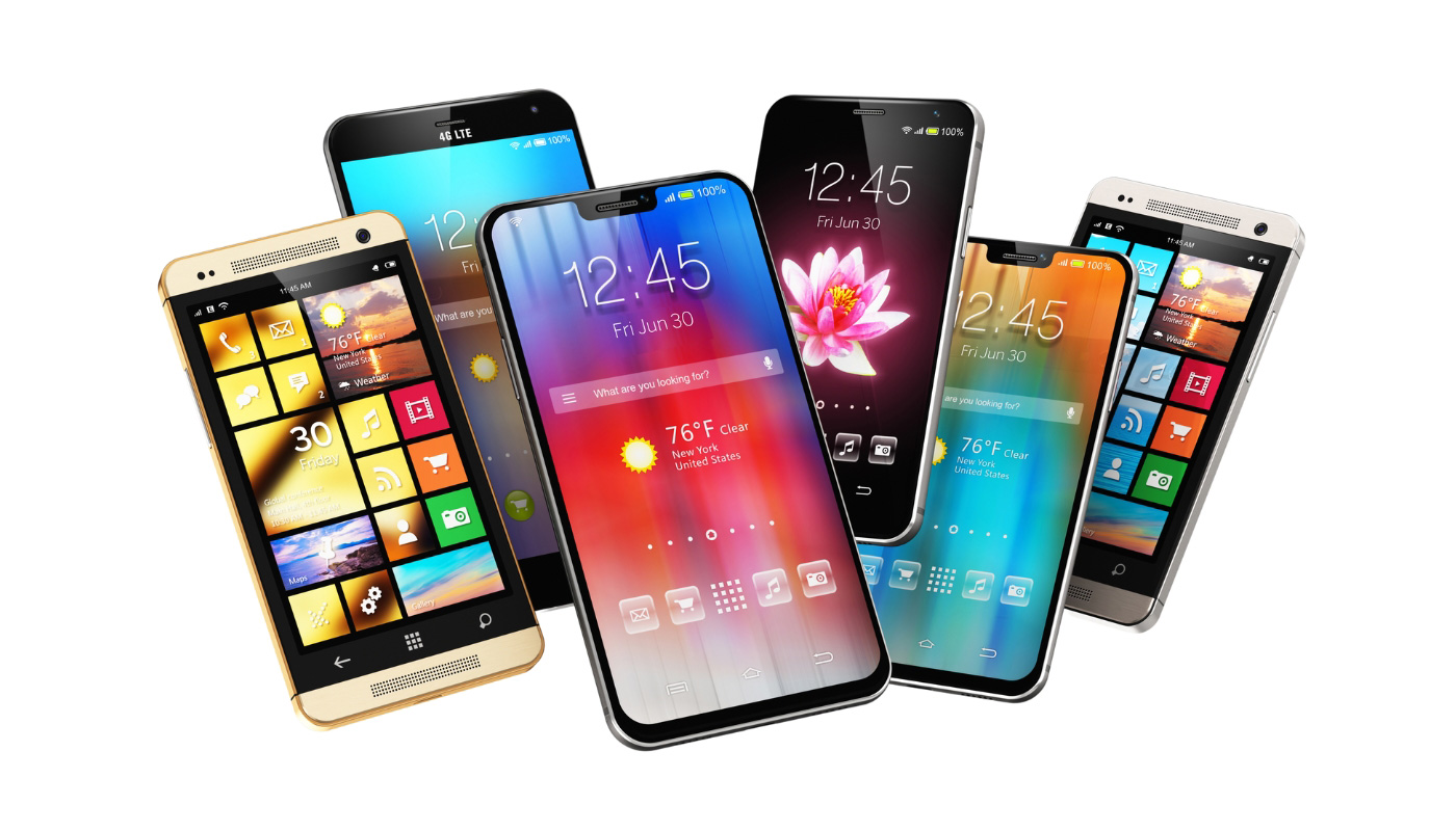 Telefoane Mobile