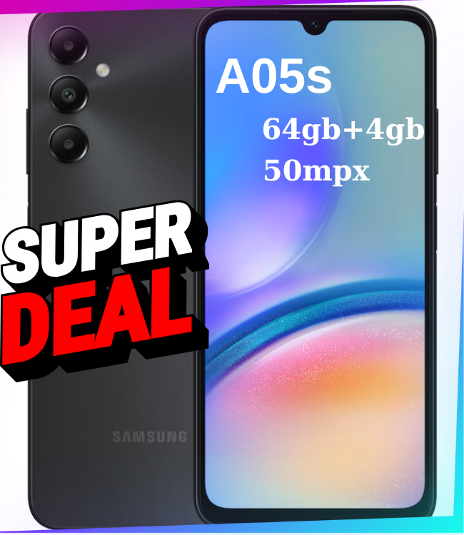 Telefon Samsung A05s