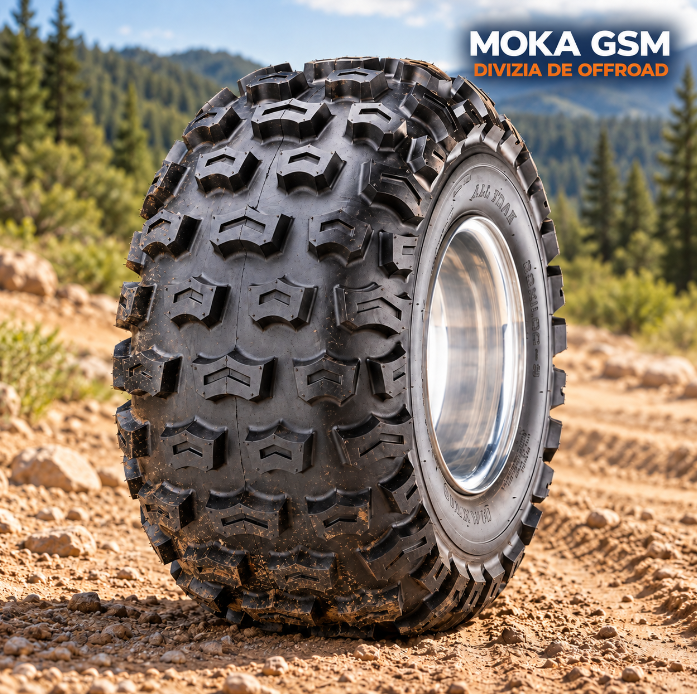 anvelope maxxis all track 