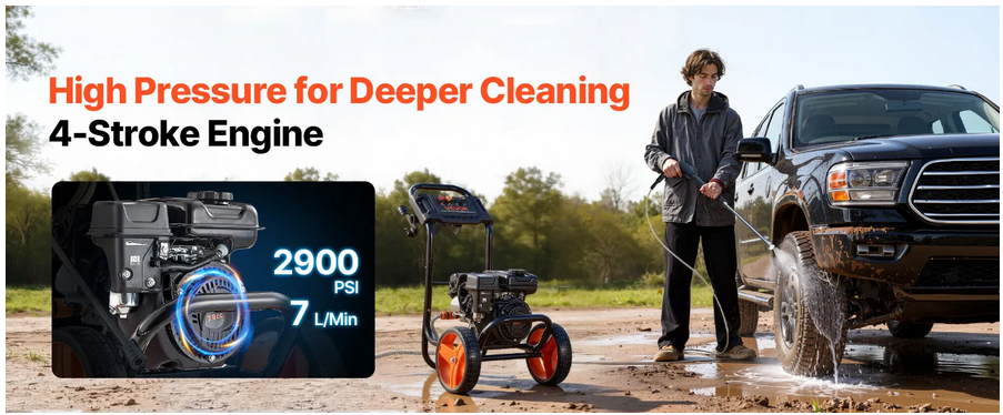 aparat spalat masina , presiune mare , 