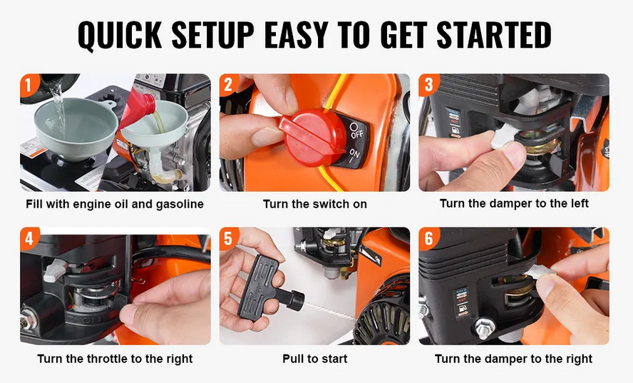 aparat spalat masina profesional , fara curent 