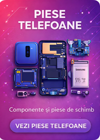 📱 Top probleme iPhone 15 /14 / 13 / 12 și cum le repari ieftin (Ghid 2025)