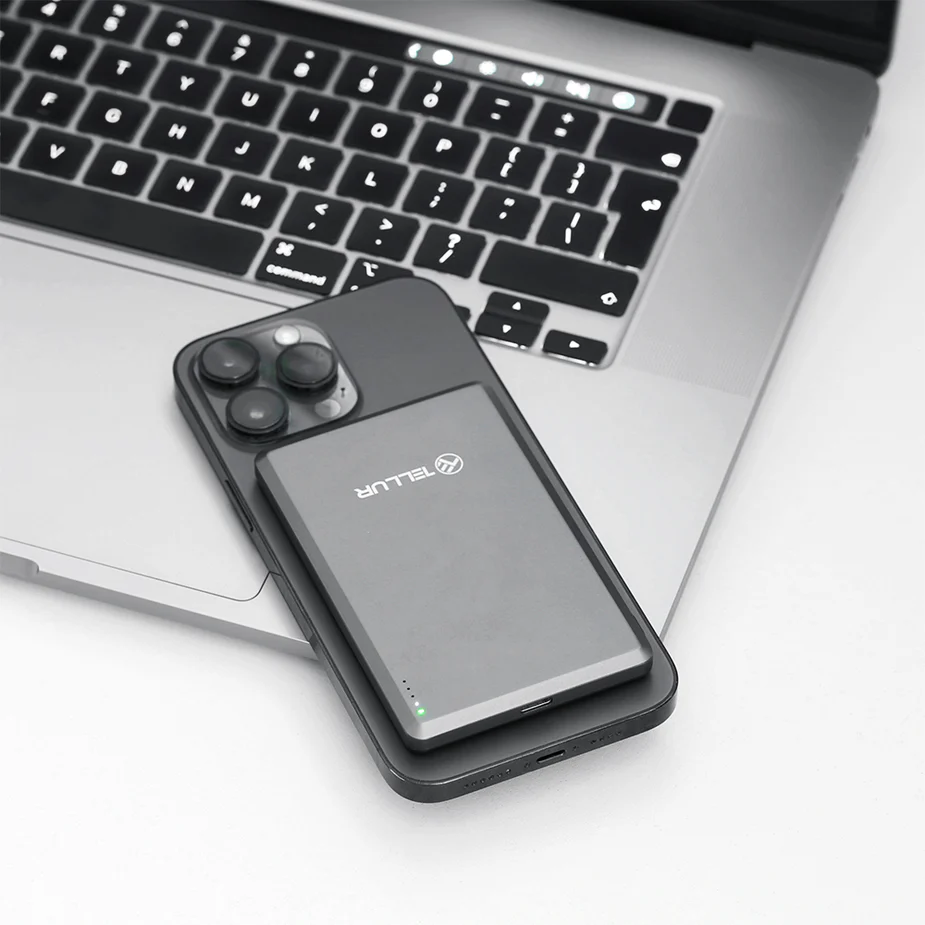 Baterie externa iPhone Magsafe descriere ,TLL158461