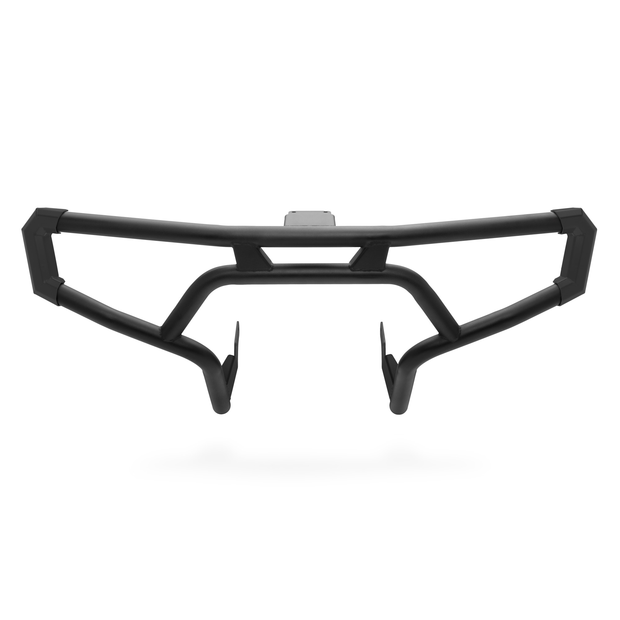 bullbar spate cf moto 625 , negru 