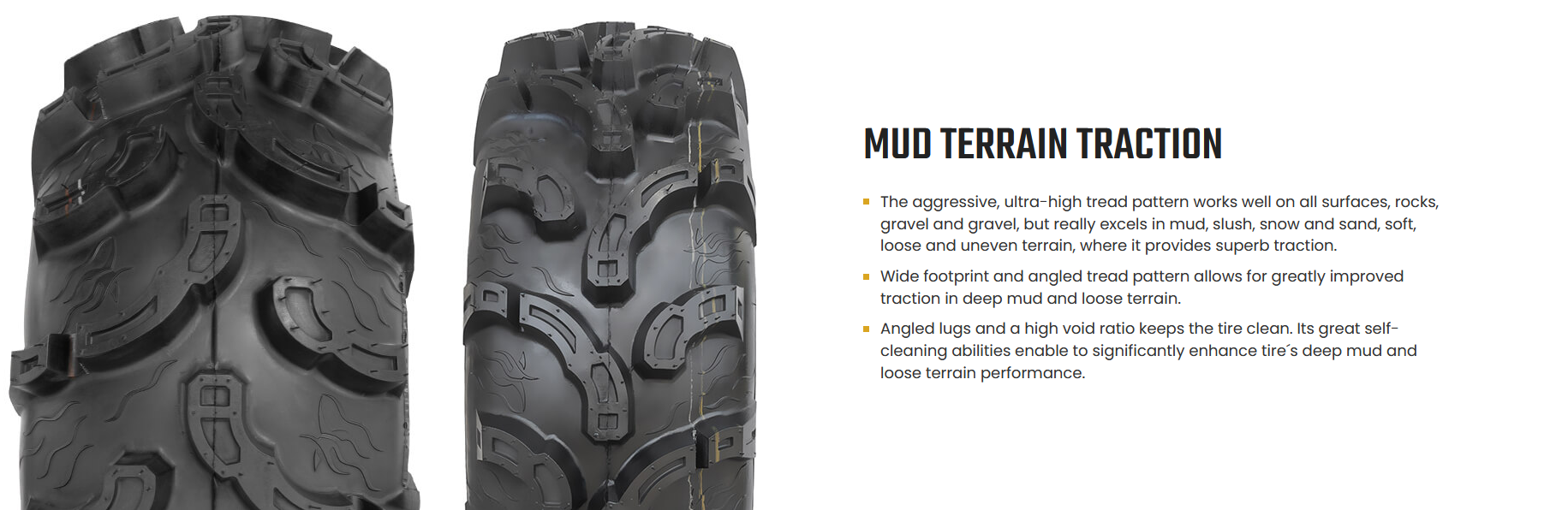 bulldog b375 anvelope noroi pentru atv 