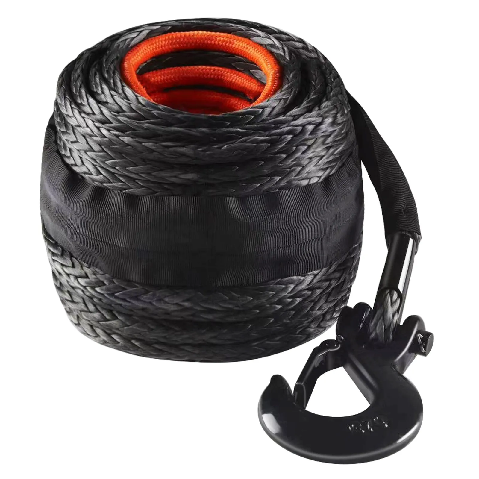 cablu troliu 9.5mm 