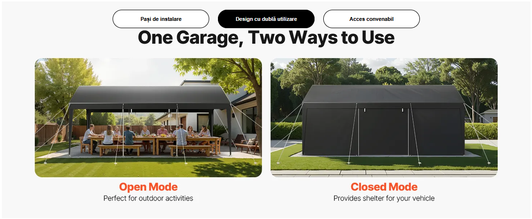 CARPORT AUTO 