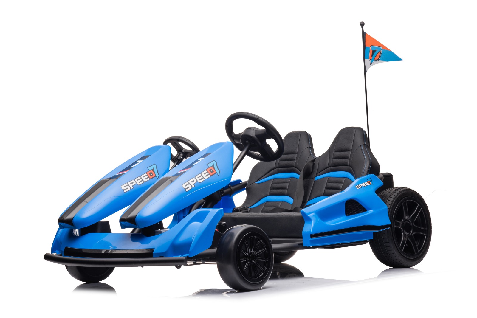 cart mare pentru copii