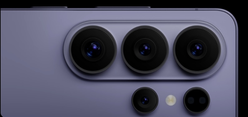 Clip Video Nightography  Diafragmele mai largi, pentru o luminozitate imbunatatita cu 47% a camerei Wide de 200 MP, impreuna cu reducerea zgomotului, ofera videoclipuri clare si detaliate chiar si in conditii de lumina slaba.